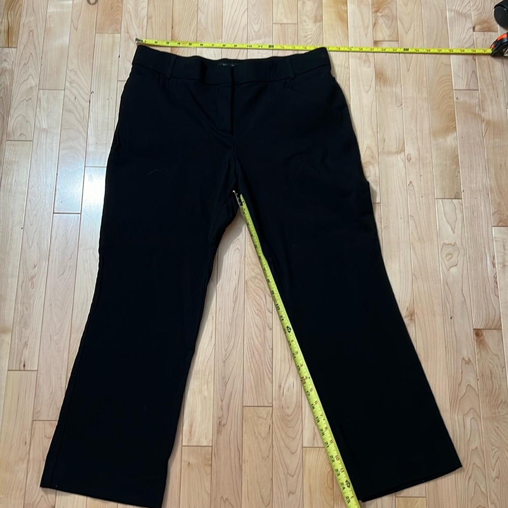 Counterparts pants
